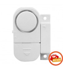 Chuông báo động chống trộm thông minh